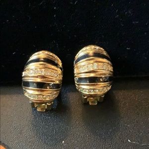 Christian Dior Earrings